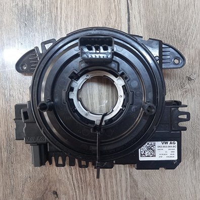 Подрулевой шлейф Volkswagen, Skoda, Seat 5k0953569