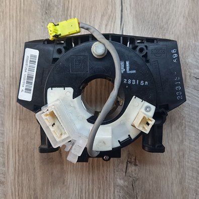 Подрулевой шлейф Nissan 14 pin