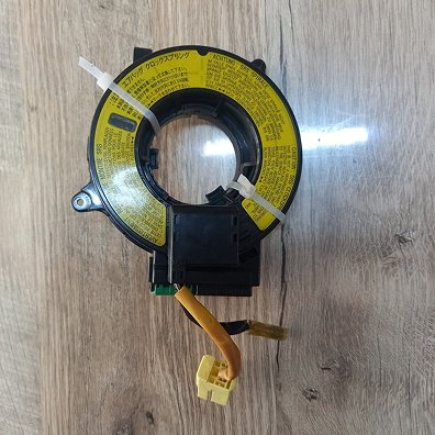Подрулевой шлейф Mr583930 Mitsubishi Lancer IX 2003-2008