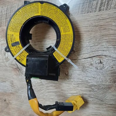 Подрулевой шлейф 8619A018 Mitsubishi Lancer 10, Pagero IV, Outlander XL, Grandis