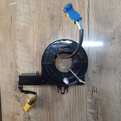 Подрулевой шлейф Renault Master 3 / Opel Movano 3 / Nissan NV400